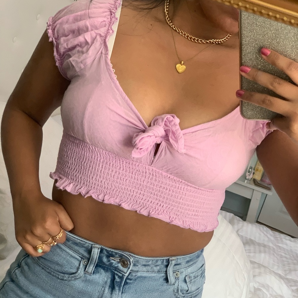 Shein Top